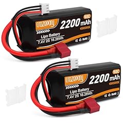 Crazepony 7.4v lipo for sale  Delivered anywhere in USA 