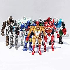 Action figure 8pcs for sale  Delivered anywhere in USA 