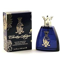 Christian audigier 3.4 for sale  Delivered anywhere in USA 