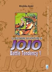Battle tendency 1 usato  Spedito ovunque in Italia 