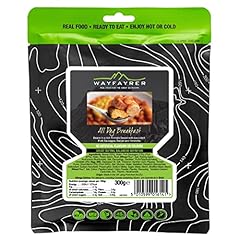 Wayfayrer food pouches for sale  Delivered anywhere in UK