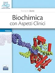 Biochimica con aspetti usato  Spedito ovunque in Italia 