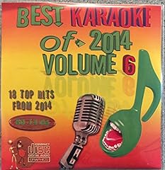 Best karaoke 2014 for sale  Delivered anywhere in USA 