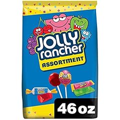 Jolly rancher assorted for sale  Delivered anywhere in USA 