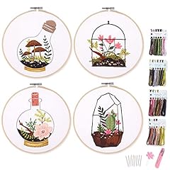 Sets myfilicity embroidery for sale  Delivered anywhere in UK