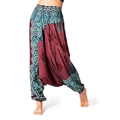 Panasiam aladin pants gebraucht kaufen  Wird an jeden Ort in Deutschland