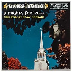 Mighty fortress robert for sale  Delivered anywhere in USA 