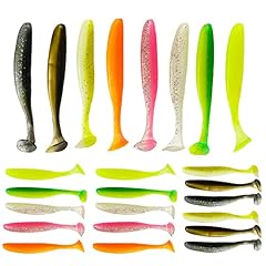 Soft plastic fishing for sale  Delivered anywhere in USA 