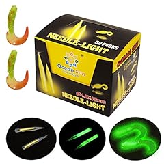 Linguang 100pcs glow for sale  Delivered anywhere in USA 