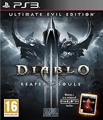 Diablo iii reaper d'occasion  Livré partout en France