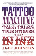 Tattoo machine tall d'occasion  Livré partout en Belgiqu