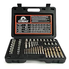 Coobeast 49pcs screw for sale  Delivered anywhere in USA 