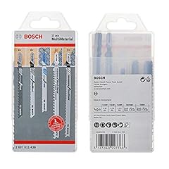 Bosch pcs. kit d'occasion  Livré partout en France