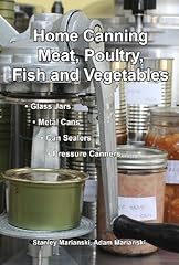 Home canning meat for sale  Delivered anywhere in USA 