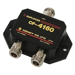 Comet duplexers 4160n for sale  Delivered anywhere in USA 