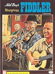 Mel bay bluegrass for sale  Delivered anywhere in USA 