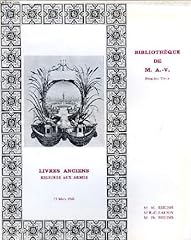 Bibliotheque 1re livres d'occasion  Livré partout en France