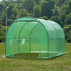Polytunnel greenhouse walk for sale  Delivered anywhere in UK