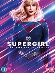 Supergirl complete series for sale  Delivered anywhere in UK