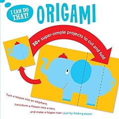 Origami super simple usato  Spedito ovunque in Italia 