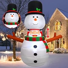 6ft christmas inflatable for sale  Delivered anywhere in USA 
