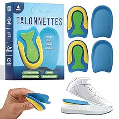 Paires talonnettes corriger d'occasion  Livré partout en France