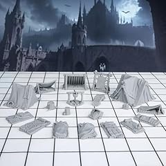 Auspdice 21pcs dnd for sale  Delivered anywhere in USA 