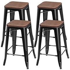 Tangzon bar stools for sale  Delivered anywhere in UK