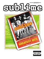 Sublime greatest hits for sale  Delivered anywhere in USA 