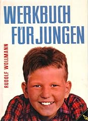 Werkbuch jungen 977 gebraucht kaufen  Wird an jeden Ort in Deutschland