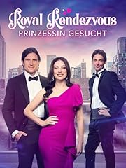 Royal rendezvous prinzessin gebraucht kaufen  Wird an jeden Ort in Deutschland
