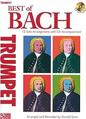 Bach best trumpet for sale  Delivered anywhere in UK