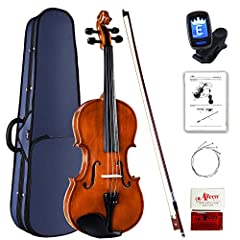 Aileen violino set usato  Spedito ovunque in Italia 