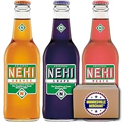 Nehi variety pack for sale  Delivered anywhere in USA 