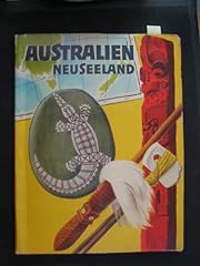 Australien neuseeland sanella gebraucht kaufen  Wird an jeden Ort in Deutschland