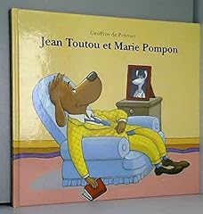 Jean toutou marie d'occasion  Livré partout en Belgiqu