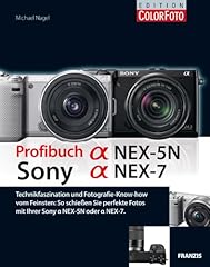 Profibuch sony alpha gebraucht kaufen  Wird an jeden Ort in Deutschland