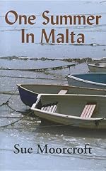 One summer malta for sale  Delivered anywhere in UK