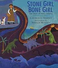 Stone girl bone for sale  Delivered anywhere in UK