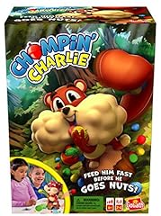 Chompin charlie feed for sale  Delivered anywhere in UK