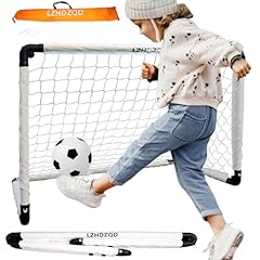 Lzhdzqd football goal for sale  Delivered anywhere in UK
