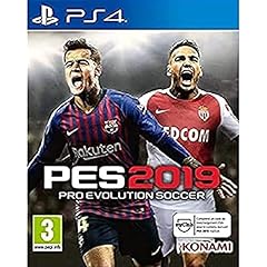 Pes 2019 d'occasion  Livré partout en France