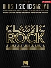 The Best Classic Rock Songs Ever for sale  Delivered anywhere in Canada