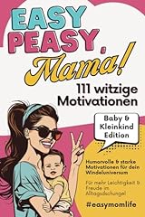 Easy peasy mama gebraucht kaufen  Wird an jeden Ort in Deutschland