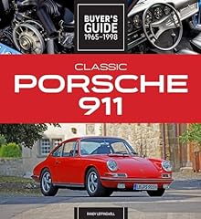 Classic porsche 911 for sale  Delivered anywhere in Ireland