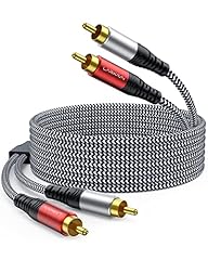 Larxavn rca cables for sale  Delivered anywhere in USA 