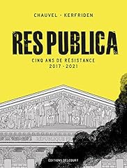 res publica d'occasion  Livré partout en France