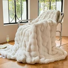 Dreamlanding faux rabbit for sale  Delivered anywhere in UK
