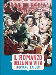 Romanzo della mia usato  Spedito ovunque in Italia 