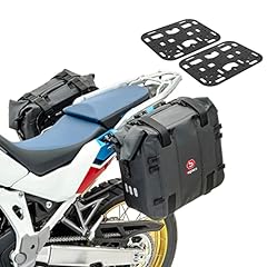 Bagtecs saddlebags plate for sale  Delivered anywhere in Ireland